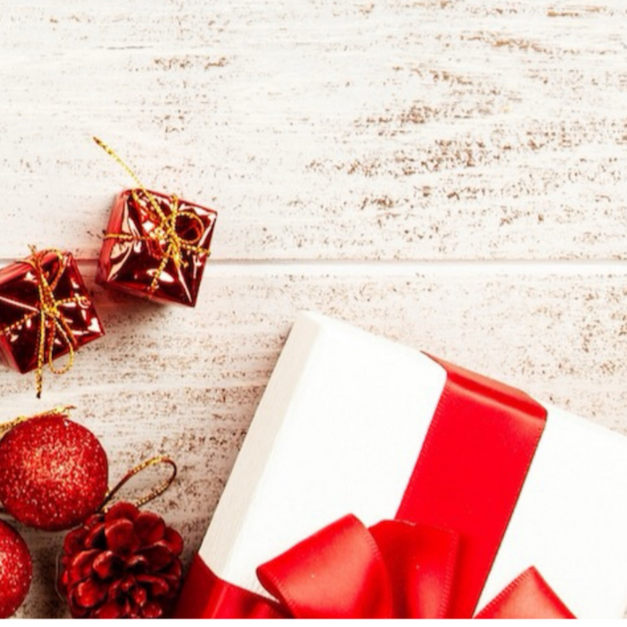 Julklappstips till fiskare och prylnördar