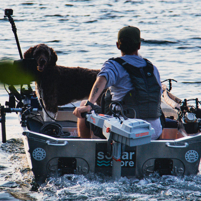 VHF radio till båt - din guide för en säker upplevelse till havs