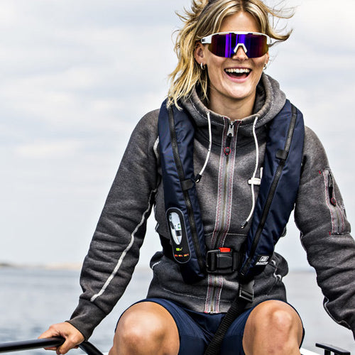 Så hittar du den bästa flytvästen – våra 4 mest populära flytvästar