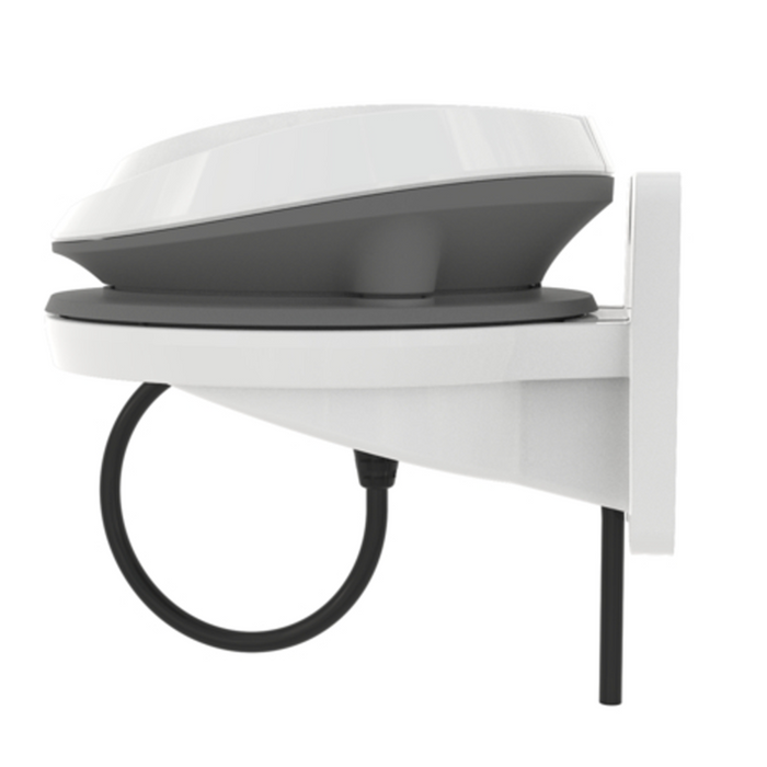 Lowrance Precision-9 Compass