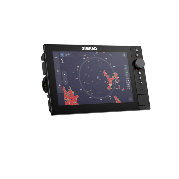 Simrad NSS 4 - 16" No Sonar