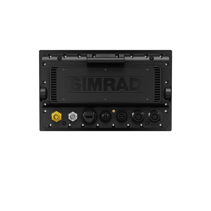 Simrad NSS 4 - 12" No Sonar