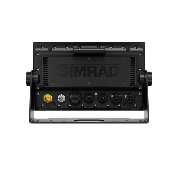 Simrad NSS 4 - 10" No Sonar