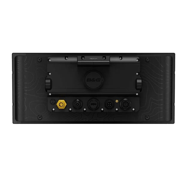 B&G Zeus S 3015 Ultrawide 15" utan givare