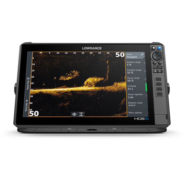 Lowrance Active Target 2 XL Ekolodsgivare med Active Target 2 modul