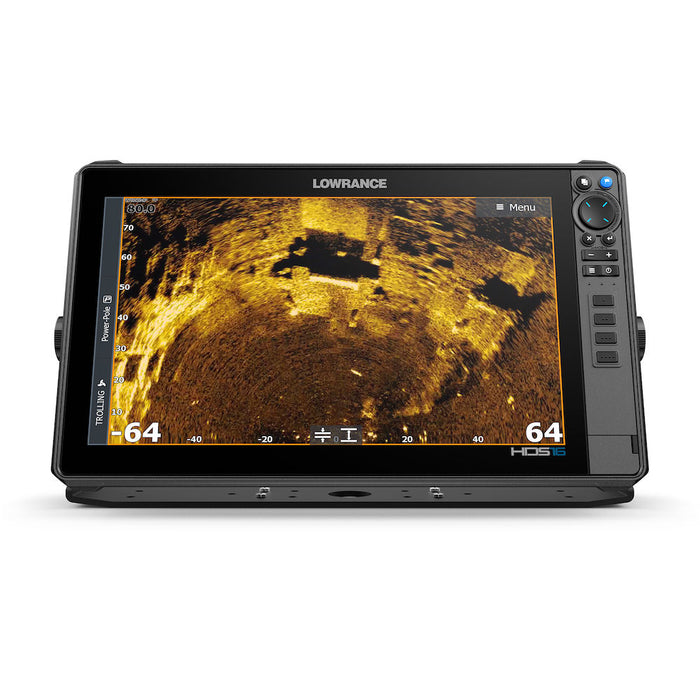Lowrance Active Target 2 XL Ekolodsgivare med Active Target 2 modul