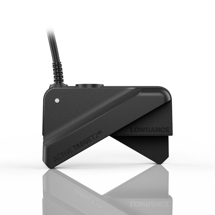 Lowrance Active Target 2 XL Ekolodsgivare med Active Target 2 modul