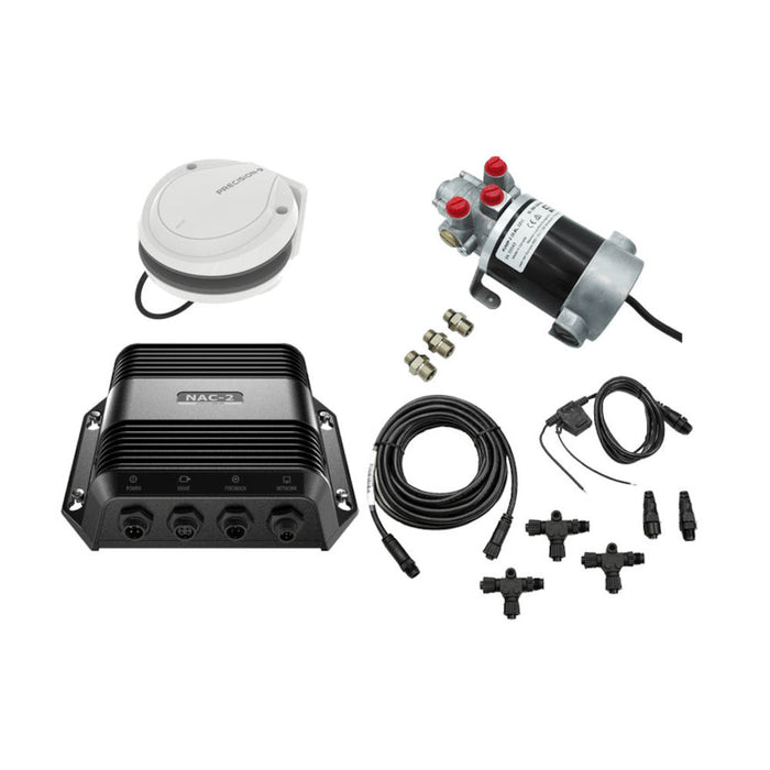 Simrad Autopilot AP44 VRF MK2 Medium Capacity