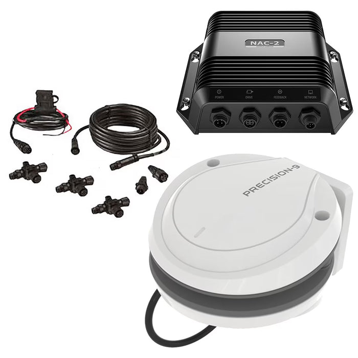 Simrad NAC-2 VRF Grundpaket