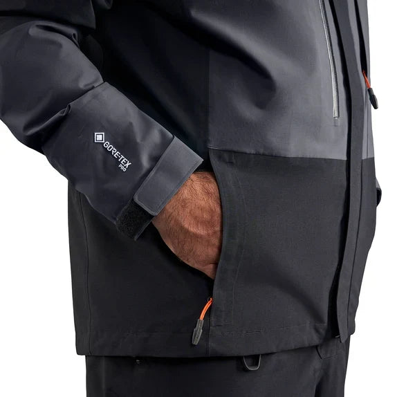 Grundéns Gore-Tex Pro Fishing Jacket
