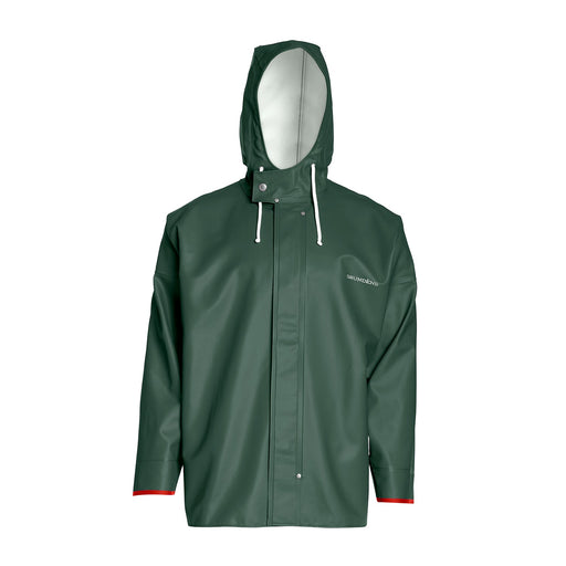 Grundéns Brigg 40 Jacket Green