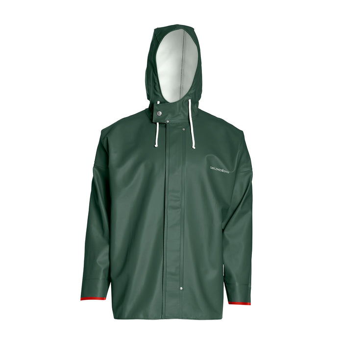 Grundéns Brigg 40 Jacket Green