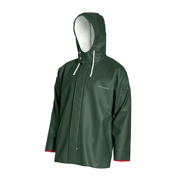 Grundéns Brigg 40 Jacket Green