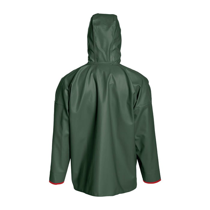Grundéns Brigg 40 Jacket Green