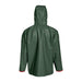 Grundéns Brigg 40 Jacket Green