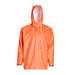 Grundéns Brigg 40 Jacket Orange
