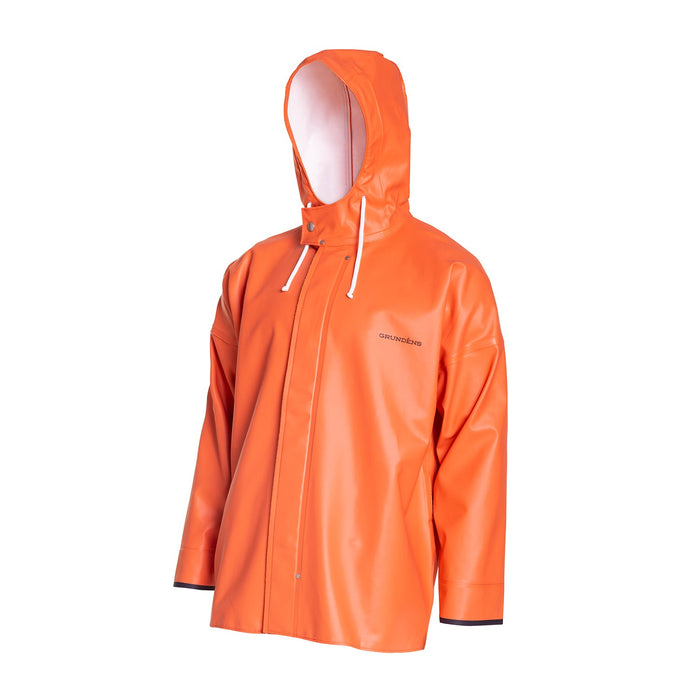 Grundéns Brigg 40 Jacket Orange