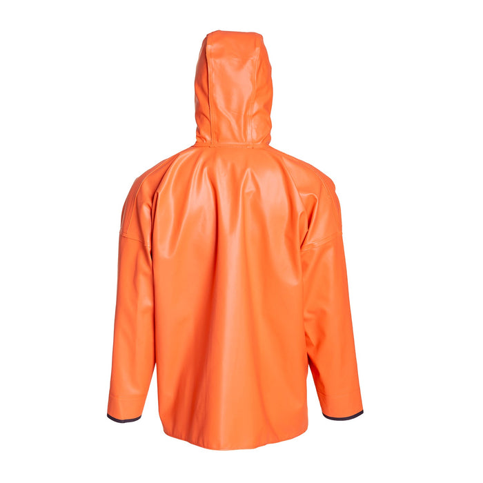 Grundéns Brigg 40 Jacket Orange