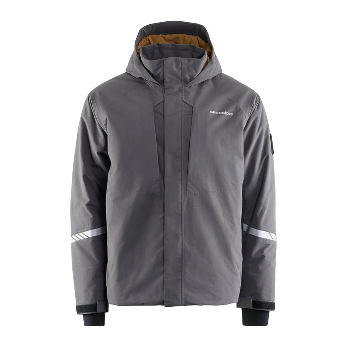 Grundéns Transmit X Insulated Jacket Anchor