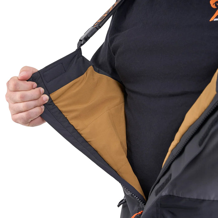 Grundéns Transmit X Insulated Bib