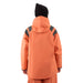 Grundéns Women's Sedna 462 Jacket Orange