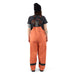 Grundéns Women's Sedna 510 Bib Orange