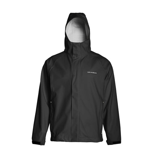 Grundéns Neptune Jacket Black