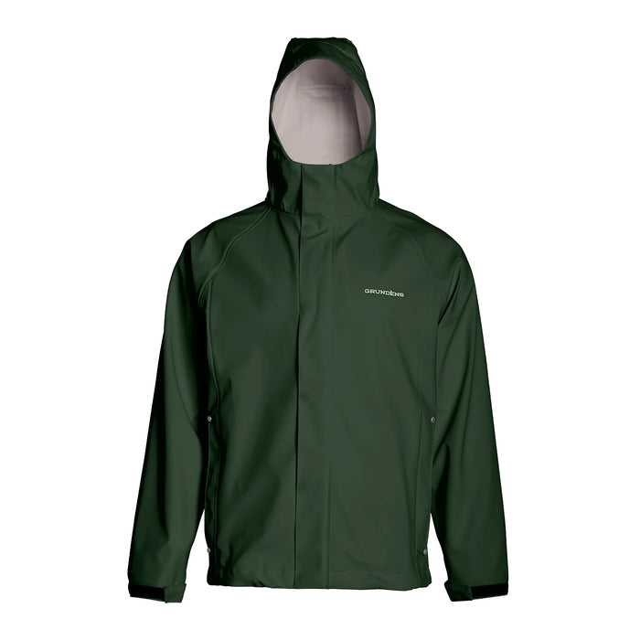 Grundéns Neptune Jacket Green