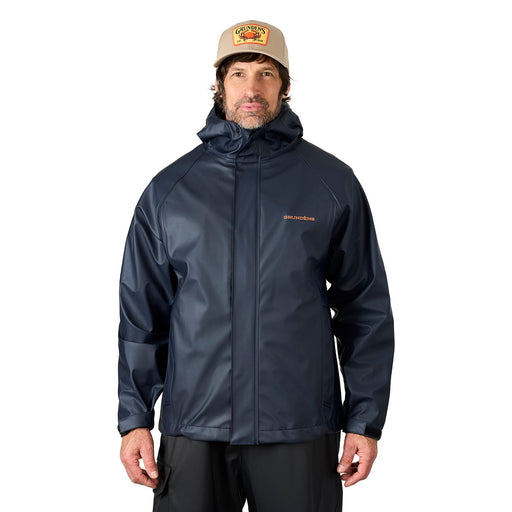 Grundéns Neptune Jacket Dark Navy