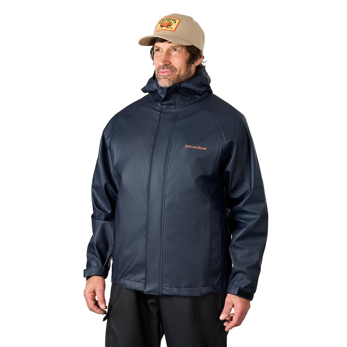 Grundéns Neptune Jacket Dark Navy