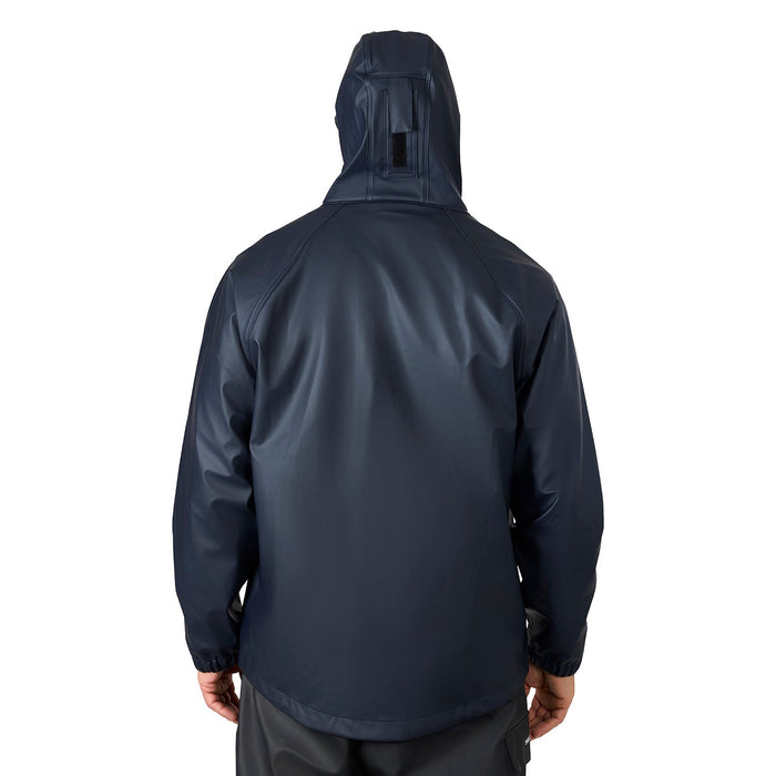 Grundéns Neptune Jacket Dark Navy