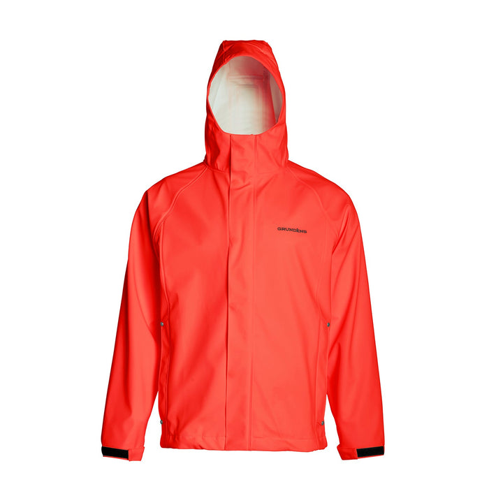 Grundéns Neptune Jacket Orange