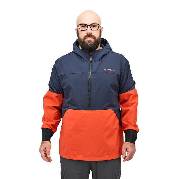 Grundéns FishPicking Commercial Grade Hybrid Anorak