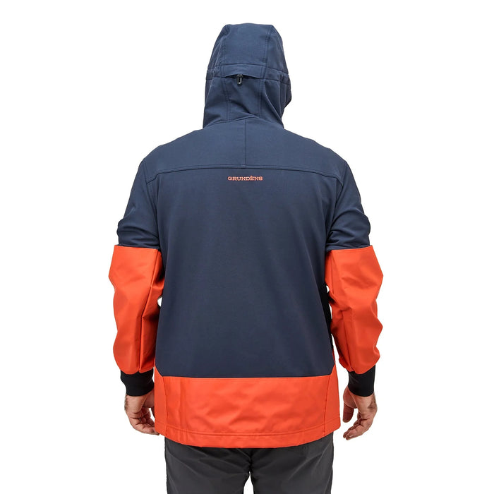 Grundéns FishPicking Commercial Grade Hybrid Anorak