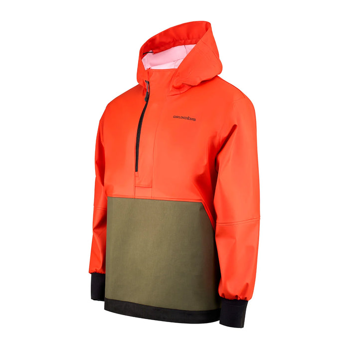Grundéns Neptune Armored Commercial Grade Anorak