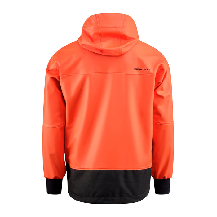 Grundéns Neptune Armored Commercial Grade Anorak