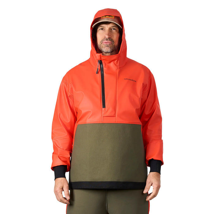 Grundéns Neptune Armored Commercial Grade Anorak