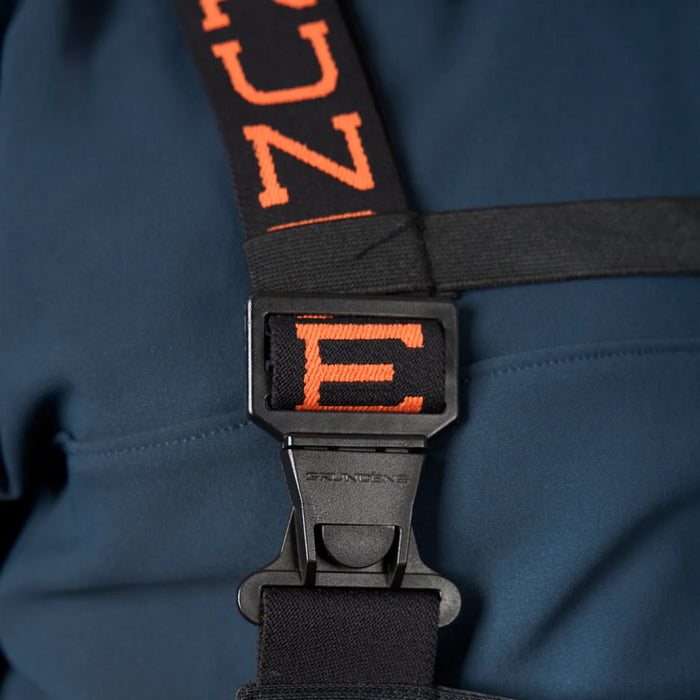 Grundéns Neptune Armored Commercial Grade Bib