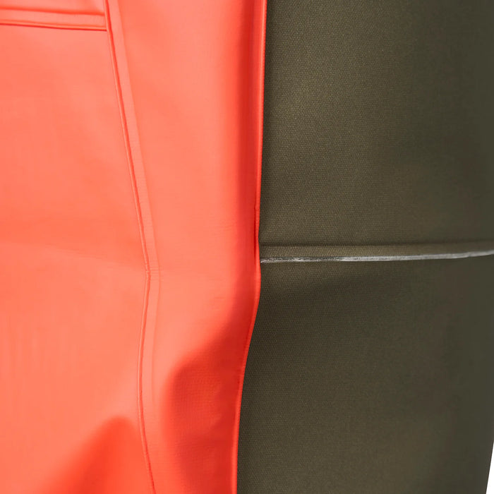 Grundéns Neptune Armored Commercial Grade Bib