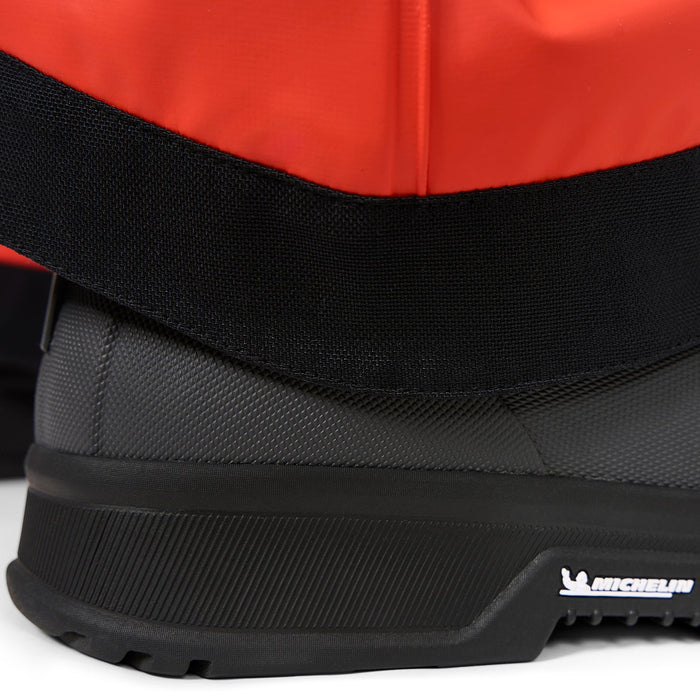 Grundéns Neptune Armored Commercial Grade Bib