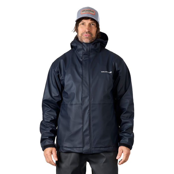 Grundéns Neptune Thermo Jacket Dark Navy