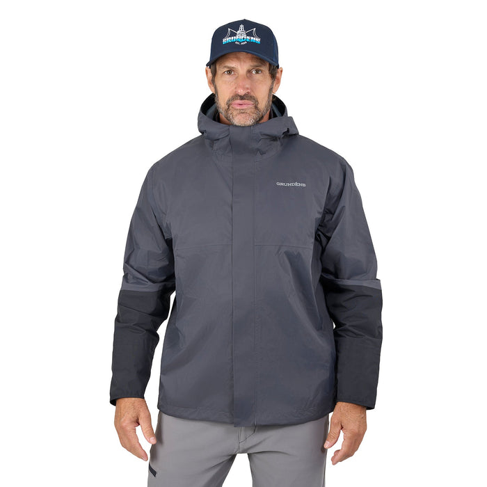 Grundéns Dreadnought Jacket Anchor