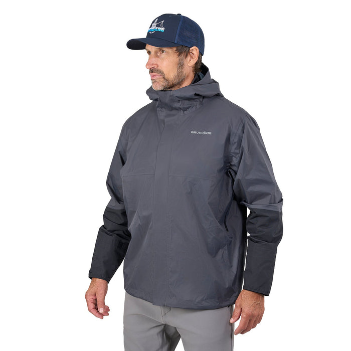 Grundéns Dreadnought Jacket Anchor
