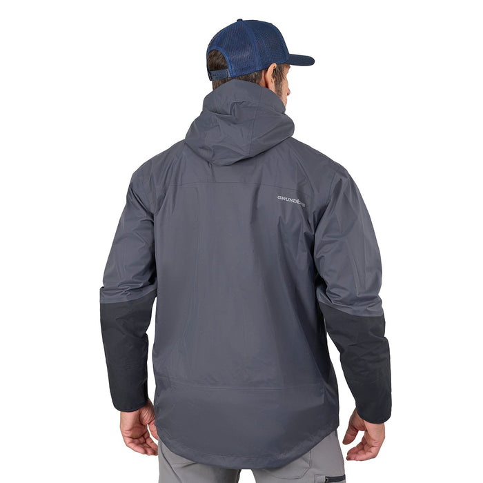 Grundéns Dreadnought Jacket Anchor
