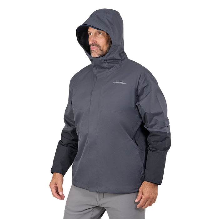 Grundéns Dreadnought Jacket Anchor