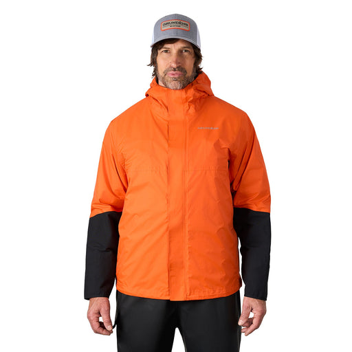 Grundéns Dreadnought Jacket Orange