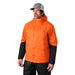 Grundéns Dreadnought Jacket Orange