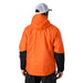 Grundéns Dreadnought Jacket Orange