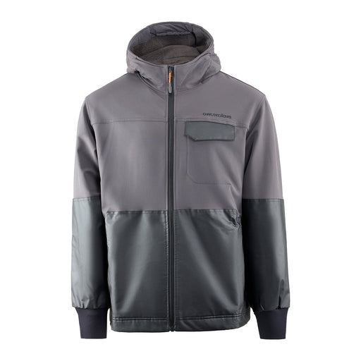 Grundéns FishPicking Jacket Anchor