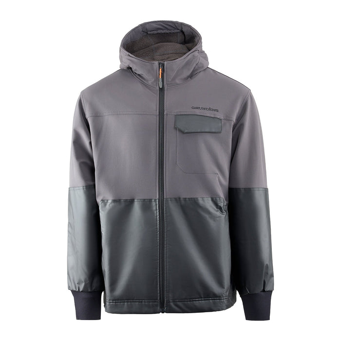Grundéns FishPicking Jacket Anchor